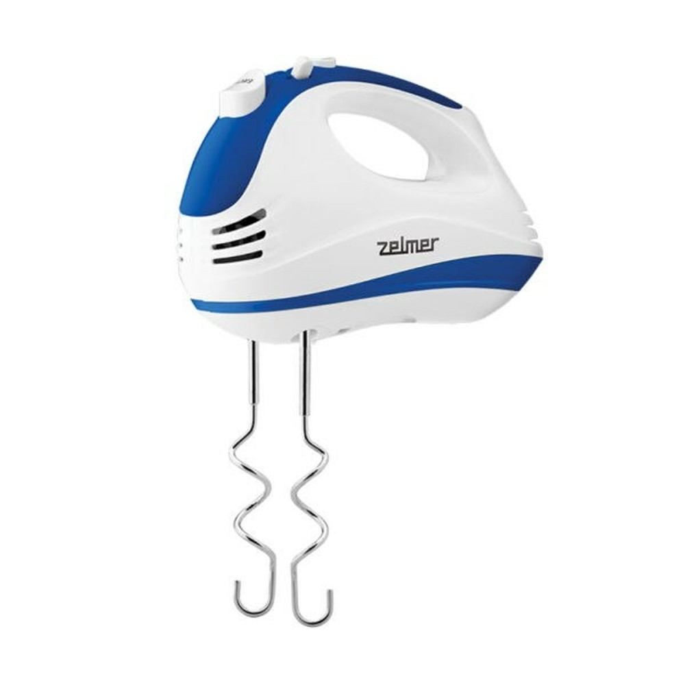 Cup Blender Zelmer ZHM 1652 Blue White 400 W
