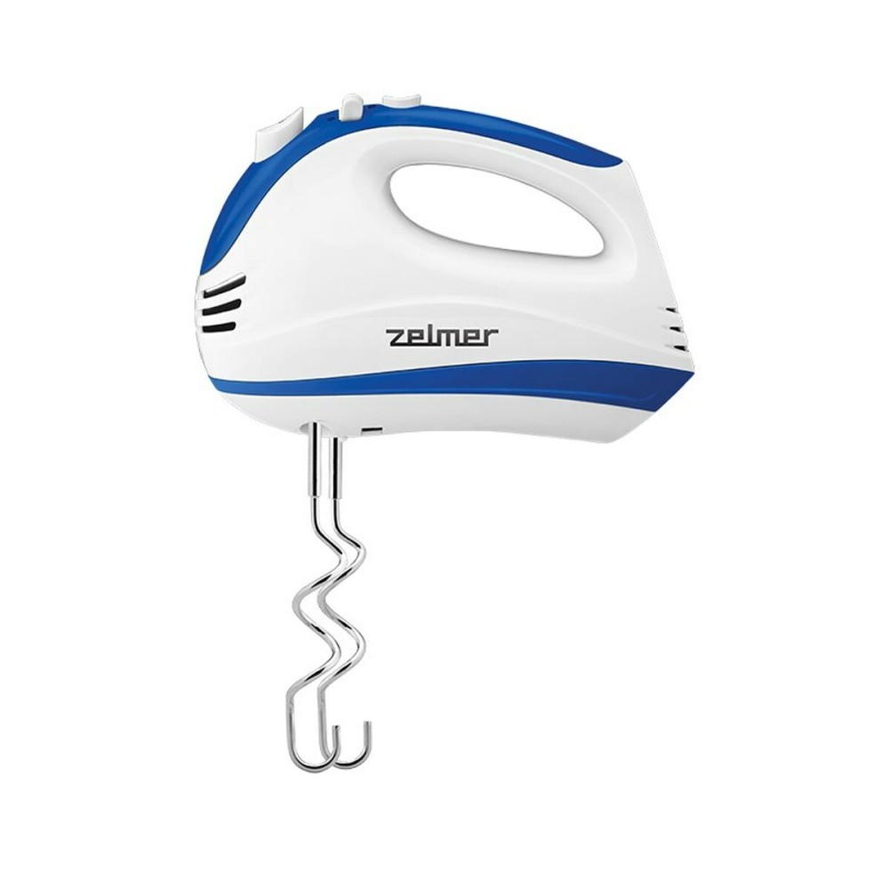 Cup Blender Zelmer ZHM 1652 Blue White 400 W