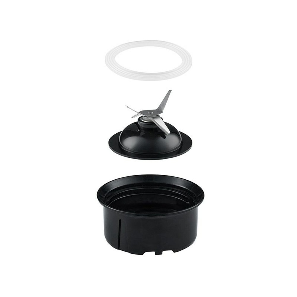 Standmixer Lafe LAFBLE47472 Schwarz black 1,5 L