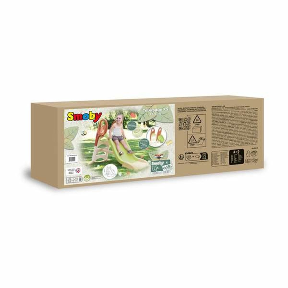Rutschbahn Smoby S.Life 150 cm