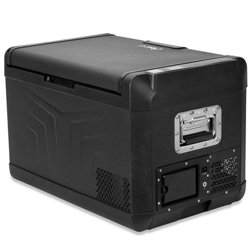 Mini Fridge Yolco GCX37 Black 50 W 37 L