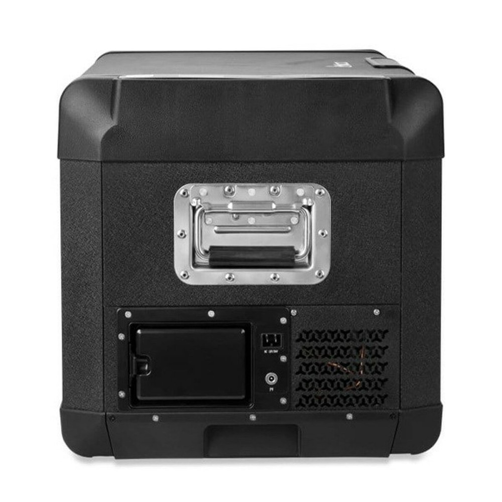 Mini Fridge Yolco GCX37 Black 50 W 37 L