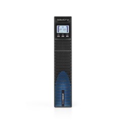 Système d'Alimentation Sans Interruption Interactif Salicru SLC-3000-TWIN RT2 LION