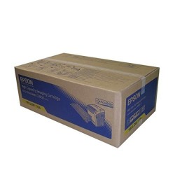 Toner original Epson Aculaser 3800 Jaune