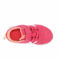 Chaussures de Sport pour Bébés New Balance 570 Bungee Rose