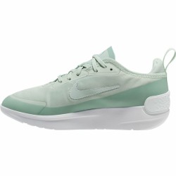 Laufschuhe für Damen Nike Amixa Aquamarin