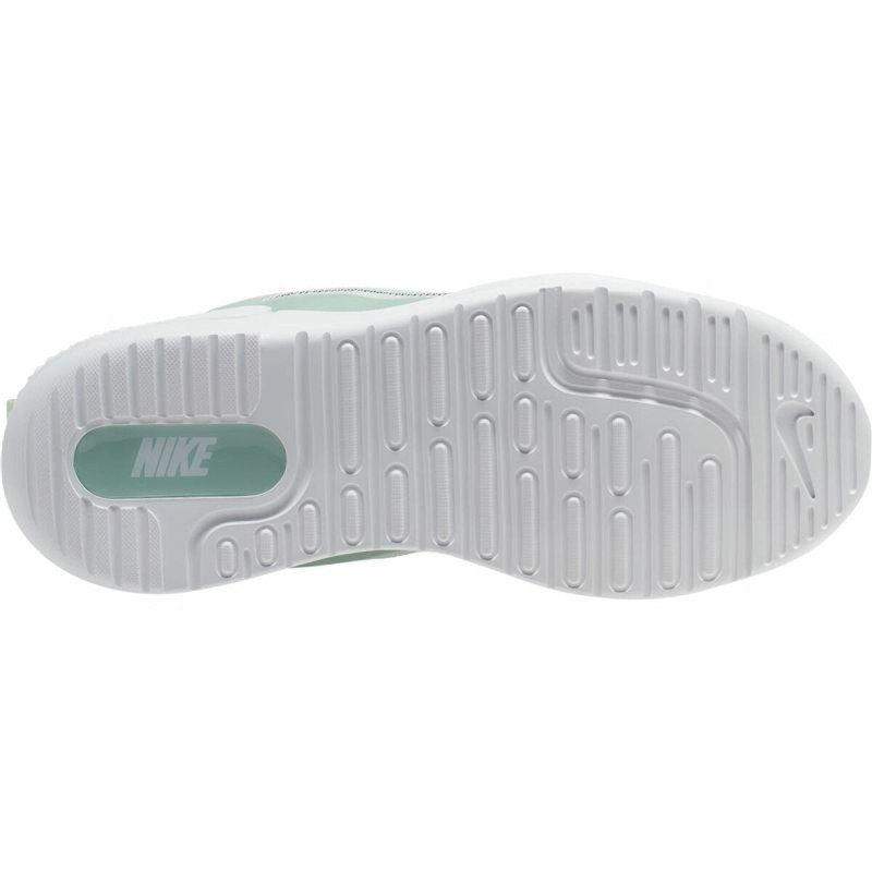 Sports Trainers for Women Nike Amixa Aquamarine