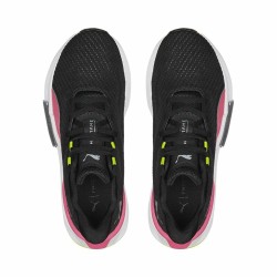 Sports Trainers for Women Puma PwrFrame Black