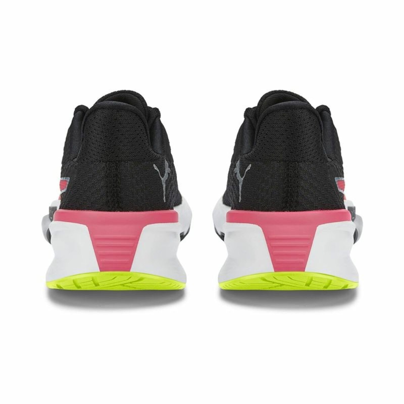 Sports Trainers for Women Puma PwrFrame Black