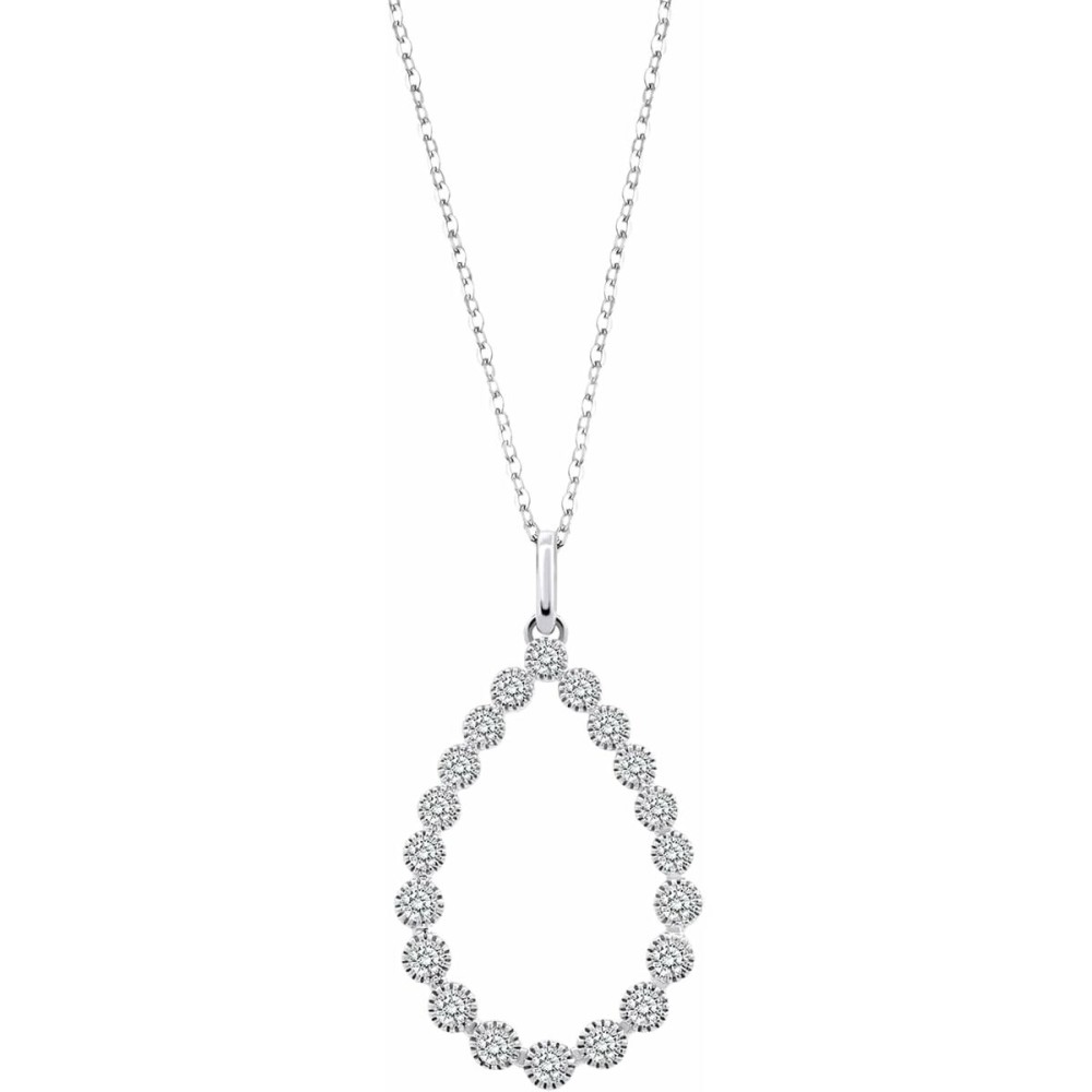 Ladies' Necklace Lotus LP3559-1/1