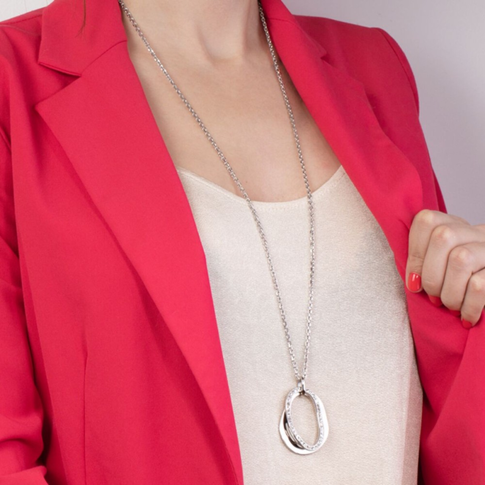 Ladies' Necklace Lotus LS1672-1/1