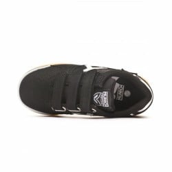 Chaussures de Sport pour Bébés Munich G-3 Profit Noir