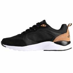 Chaussures casual homme Kappa Brady NY Noir