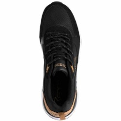 Chaussures casual homme Kappa Brady NY Noir