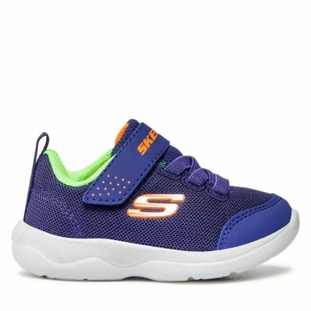 Kinder Sportschuhe Skechers Skech-Stepz 2.0 Marineblau