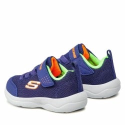 Kinder Sportschuhe Skechers Skech-Stepz 2.0 Marineblau