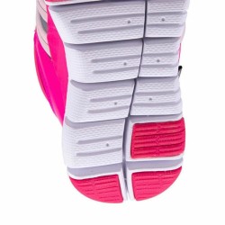 Sports Shoes for Kids Nike Dynamo Free Fuchsia