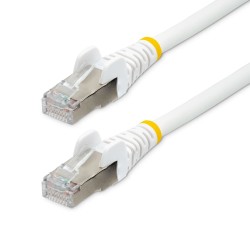 Câble Réseau Rigide UTP 6ème Catégorie Startech NLWH-5M-CAT6A-PATCH