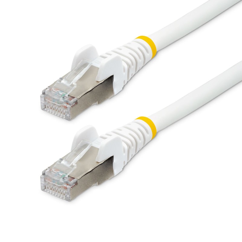 UTP starres Netzwerkkabel der Kategorie 6 Startech NLWH-5M-CAT6A-PATCH