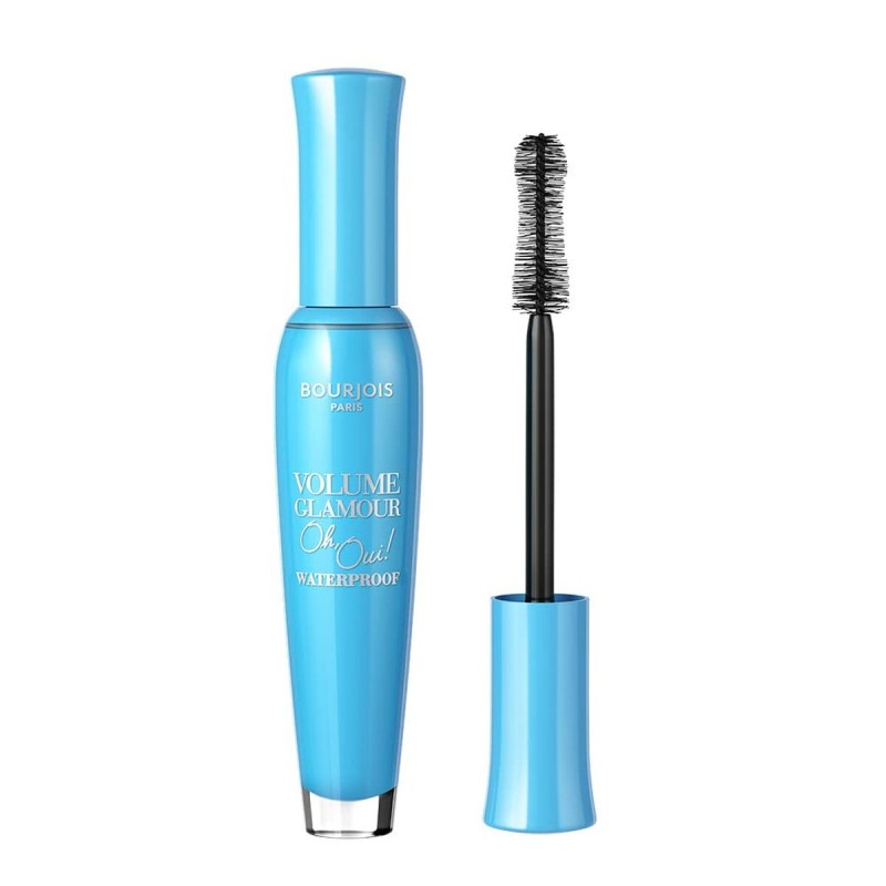 Mascara pour cils Bourjois Volume Glamour Oh Résistant à l'eau 7 ml