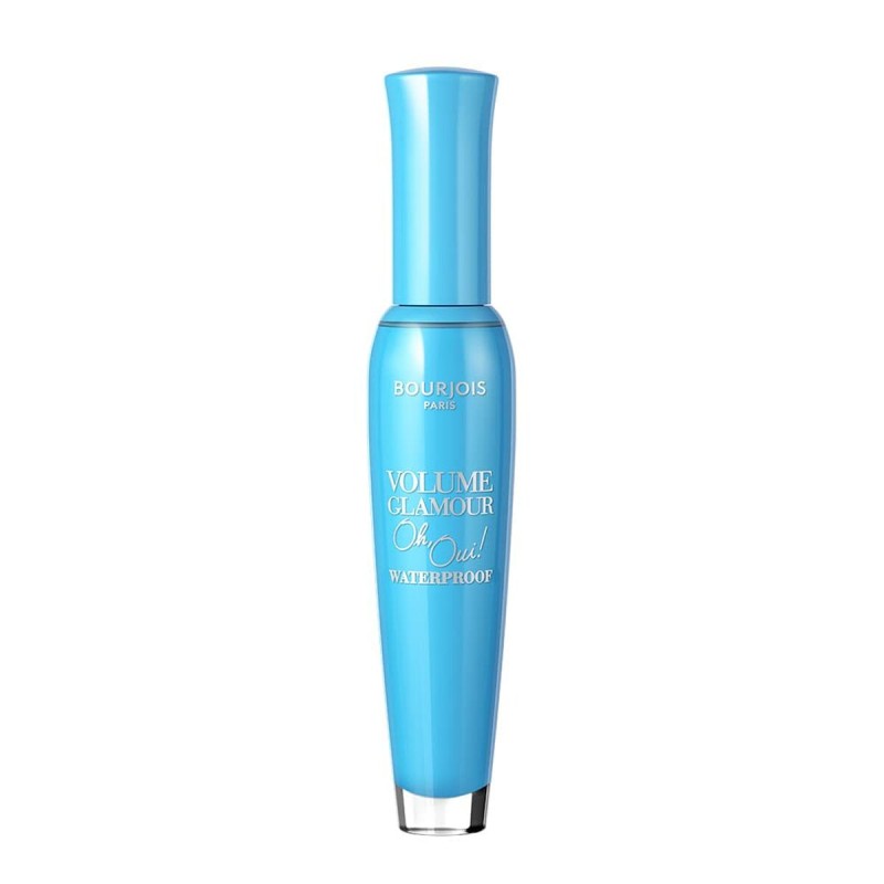 Wimperntusche Bourjois Volume Glamour Oh Water resistant 7 ml