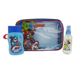 Child's Perfume Set Lorenay Avengers 200 ml