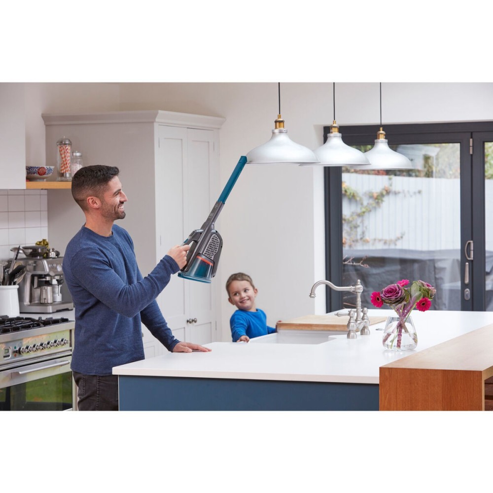 Handheld Vacuum Cleaner Black & Decker BHHV520BF-QW