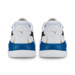 Men’s Casual Trainers Puma X-Ray Speed White