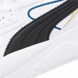 Chaussures casual homme Puma X-Ray Speed Blanc