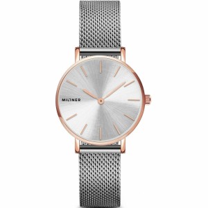 Damenuhr Millner 8425402504840 (Ø 28 mm)