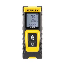 Compteur Stanley Laser 30 m