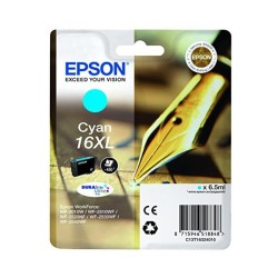 Cartouche d'Encre Compatible Epson T16XL