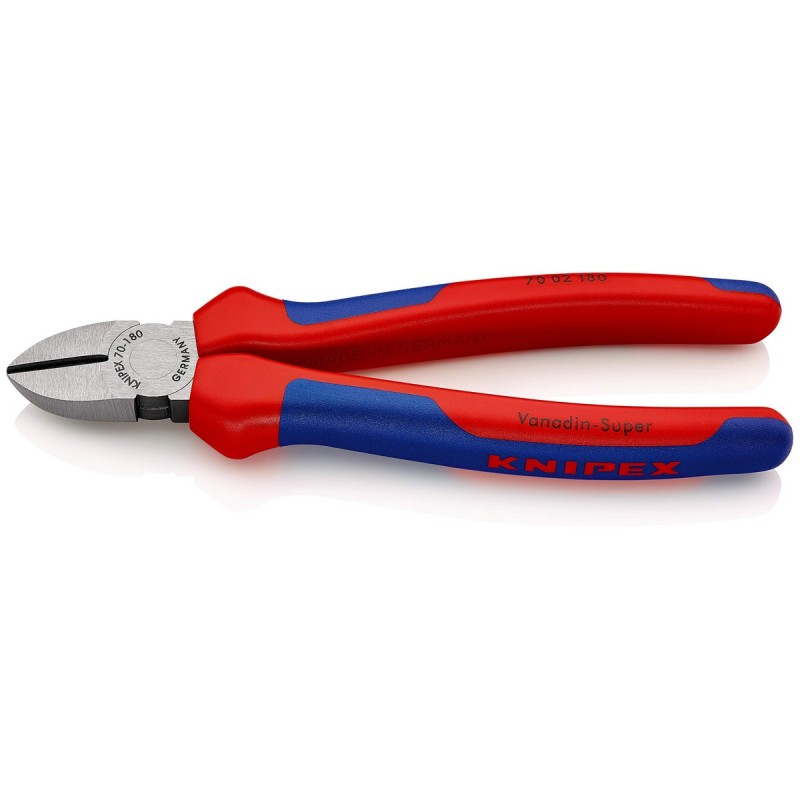 Cross-cutting pliers Knipex 7002180