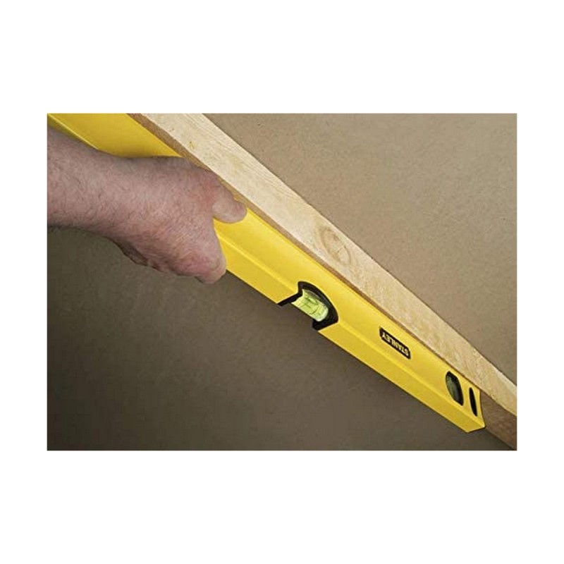 Wasserwaage Stanley classic STHT1-43107 150 cm