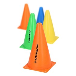 Cones Dunlop 10Units