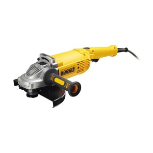 Meuleuse d'angle Dewalt DWE492-QS 2200 W 230 mm