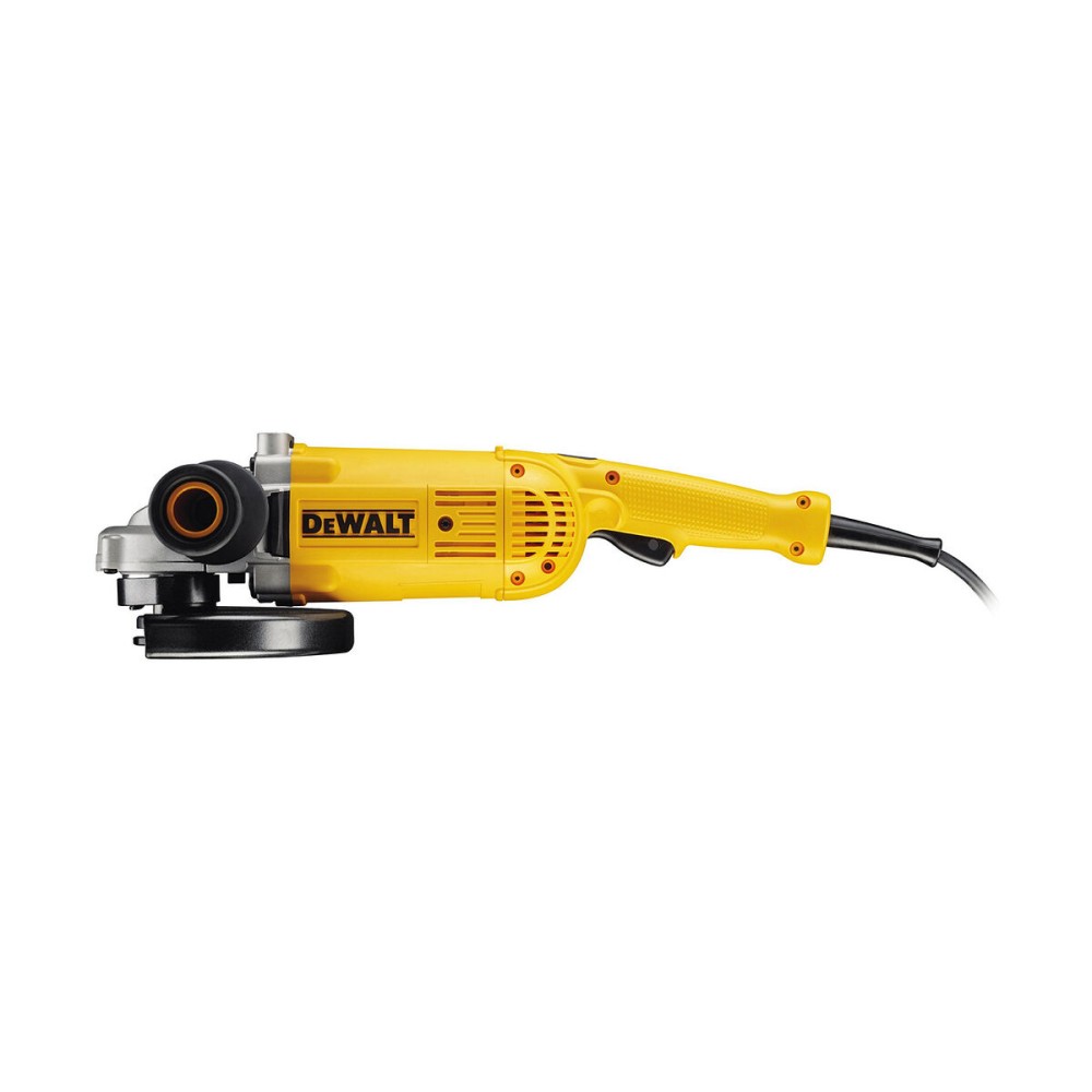Meuleuse d'angle Dewalt DWE492-QS 2200 W 230 mm