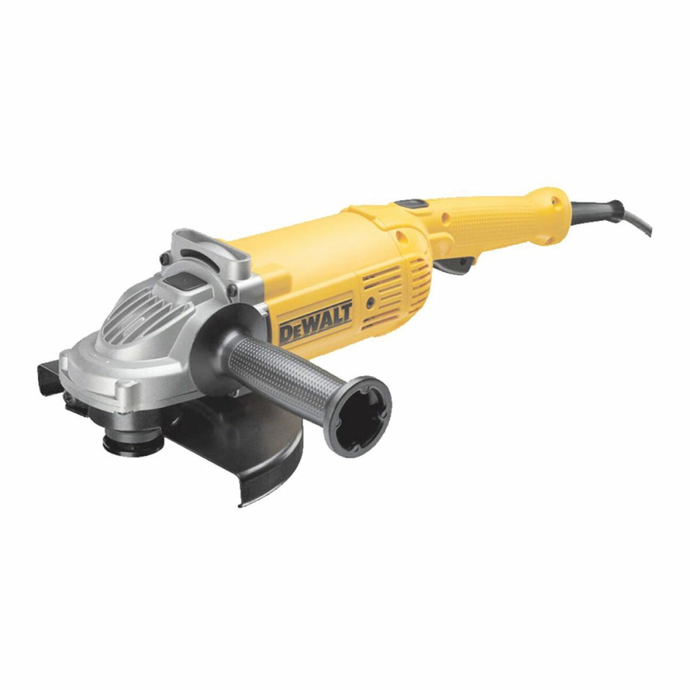 Meuleuse d'angle Dewalt DWE492-QS 2200 W 230 mm