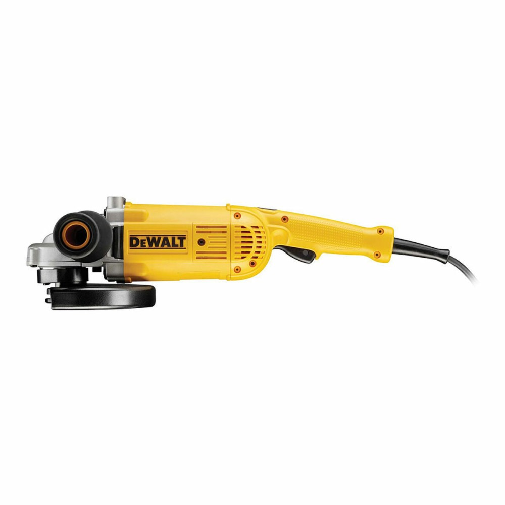 Meuleuse d'angle Dewalt DWE492-QS 2200 W 230 mm