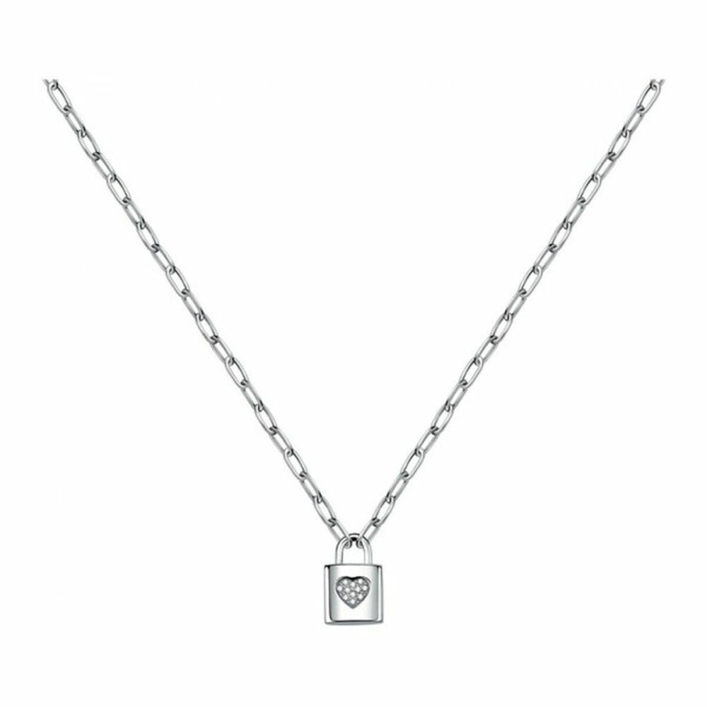 Collier Femme La Petite Story LPS10ASD02