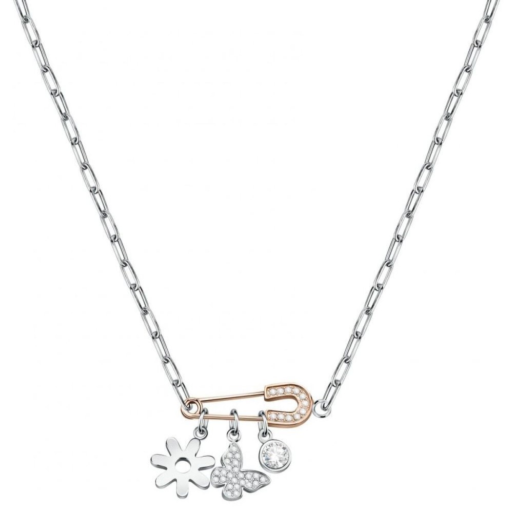 Collier Femme La Petite Story LPS10ASE01