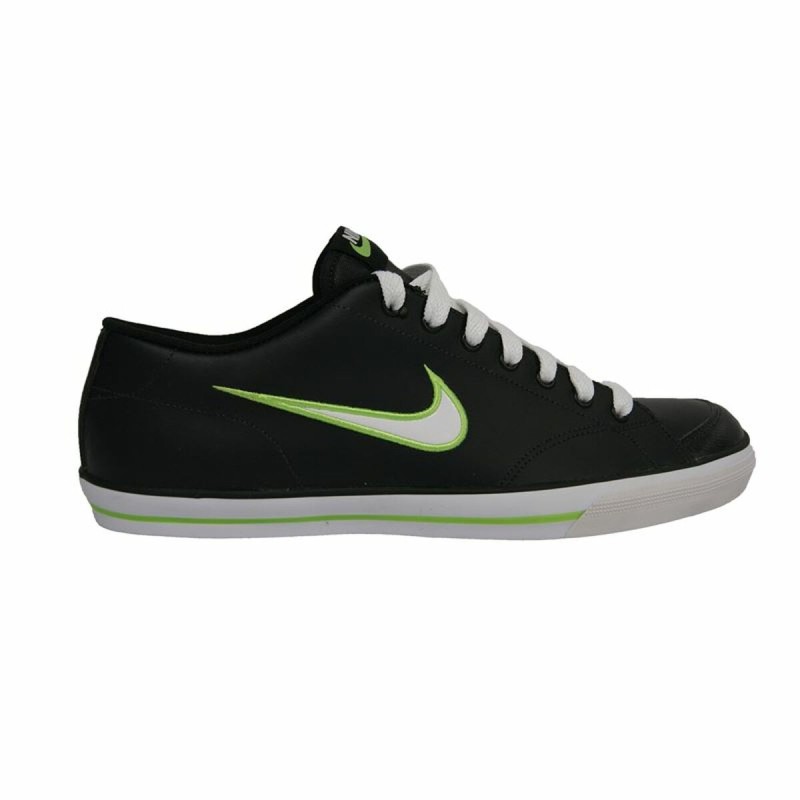 Chaussures casual femme Nike Capri Noir