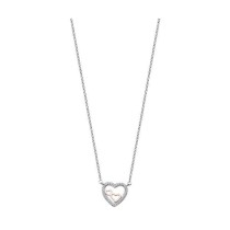 Ladies' Necklace Lotus LP1856-1/1