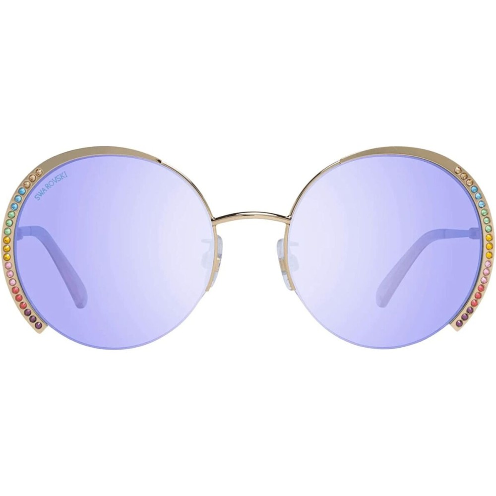 Lunettes de soleil Femme Swarovski SK0280-H 5632W