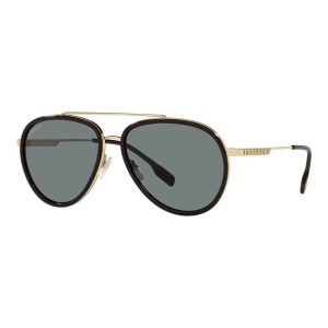 Herrensonnenbrille Burberry OLIVER BE 3125