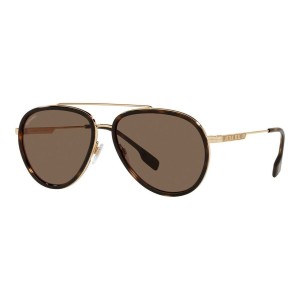 Herrensonnenbrille Burberry OLIVER BE 3125
