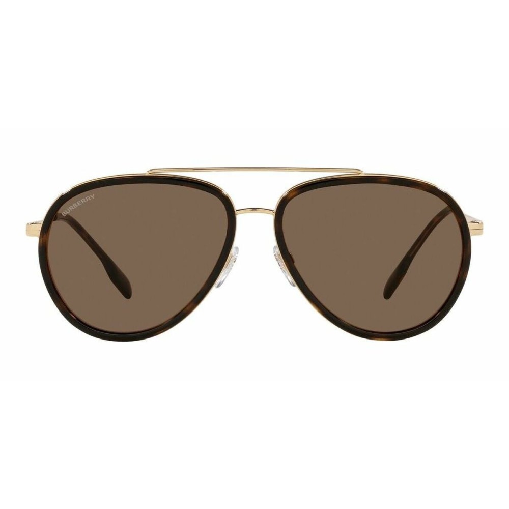 Herrensonnenbrille Burberry OLIVER BE 3125