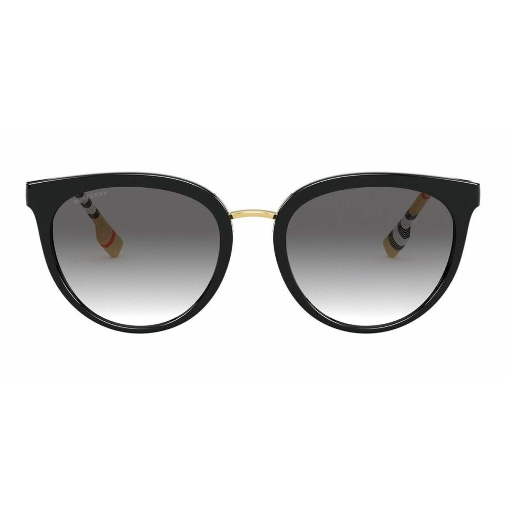 Damensonnenbrille Burberry WILLOW BE 4316
