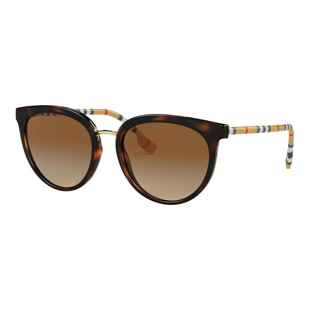 Damensonnenbrille Burberry WILLOW BE 4316