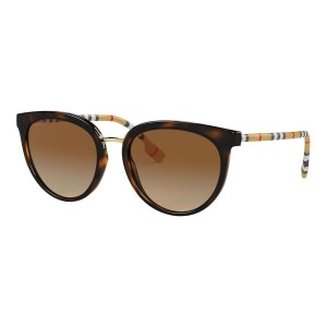 Damensonnenbrille Burberry WILLOW BE 4316